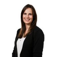 Professional headshot of Kerrie Fox